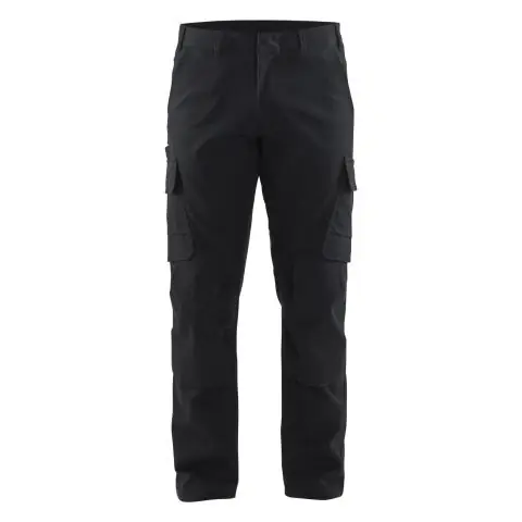 Begränsad tid Blåkläder 146613449900C52 Arbetsbyxa